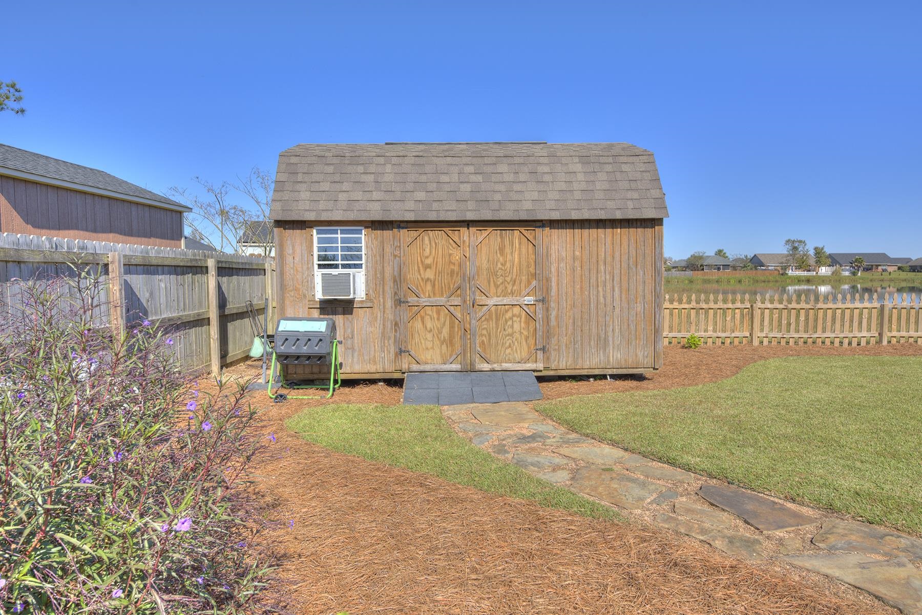 652 Fulton Loop Foley, AL 36535 - Photo 49 of 49