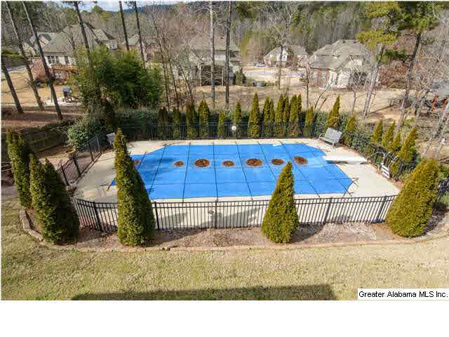 525 Wild Ridge Circle Pelham, AL 35124 - Photo 7 of 32