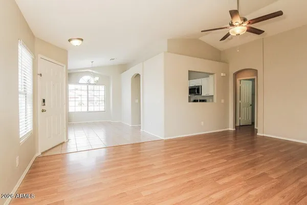 $1,835 | 13177 West Desert Lane, Surprise, AZ 85374