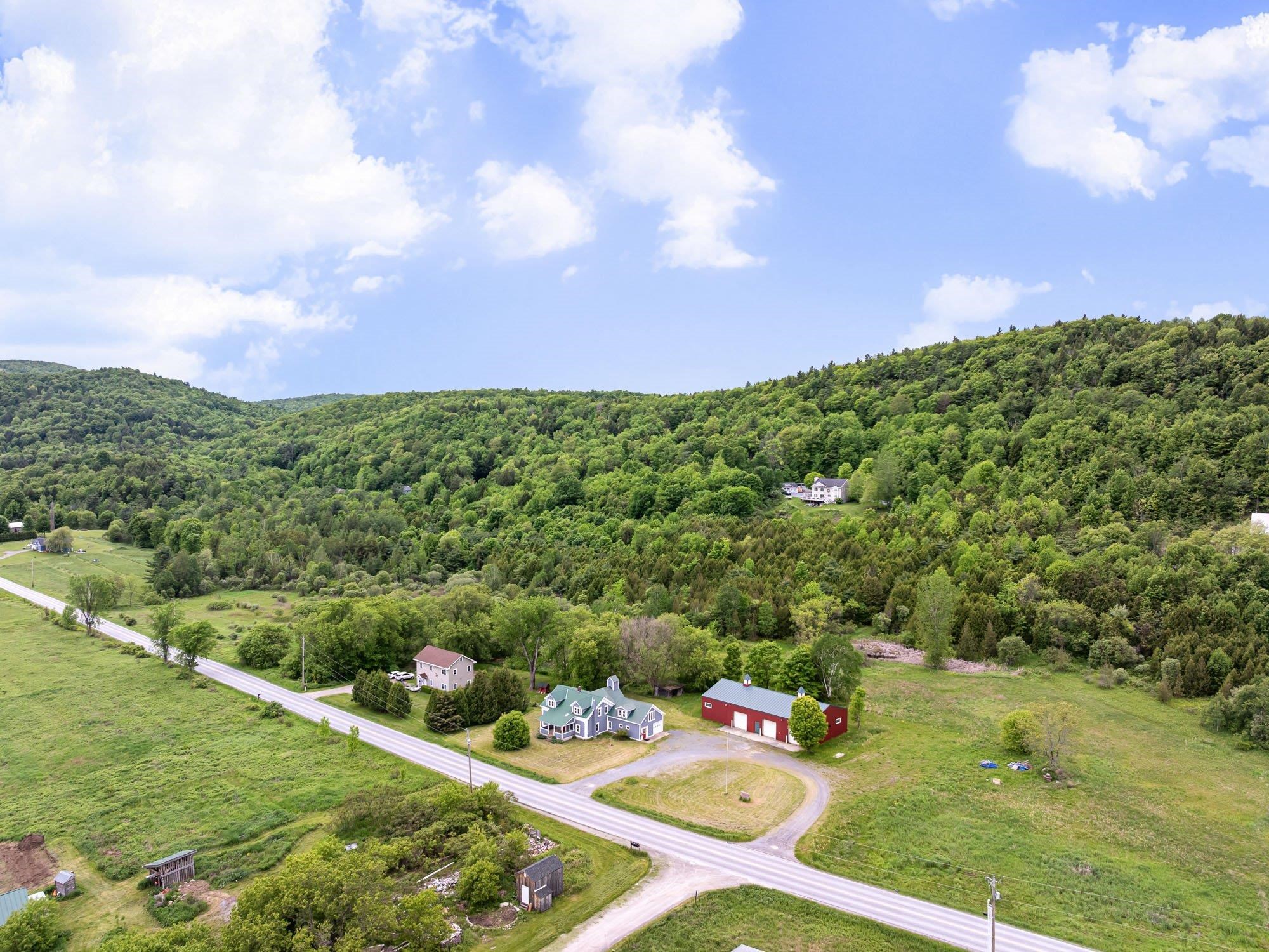 654 Bristol Road Monkton, VT 05443 - Photo 48 of 51