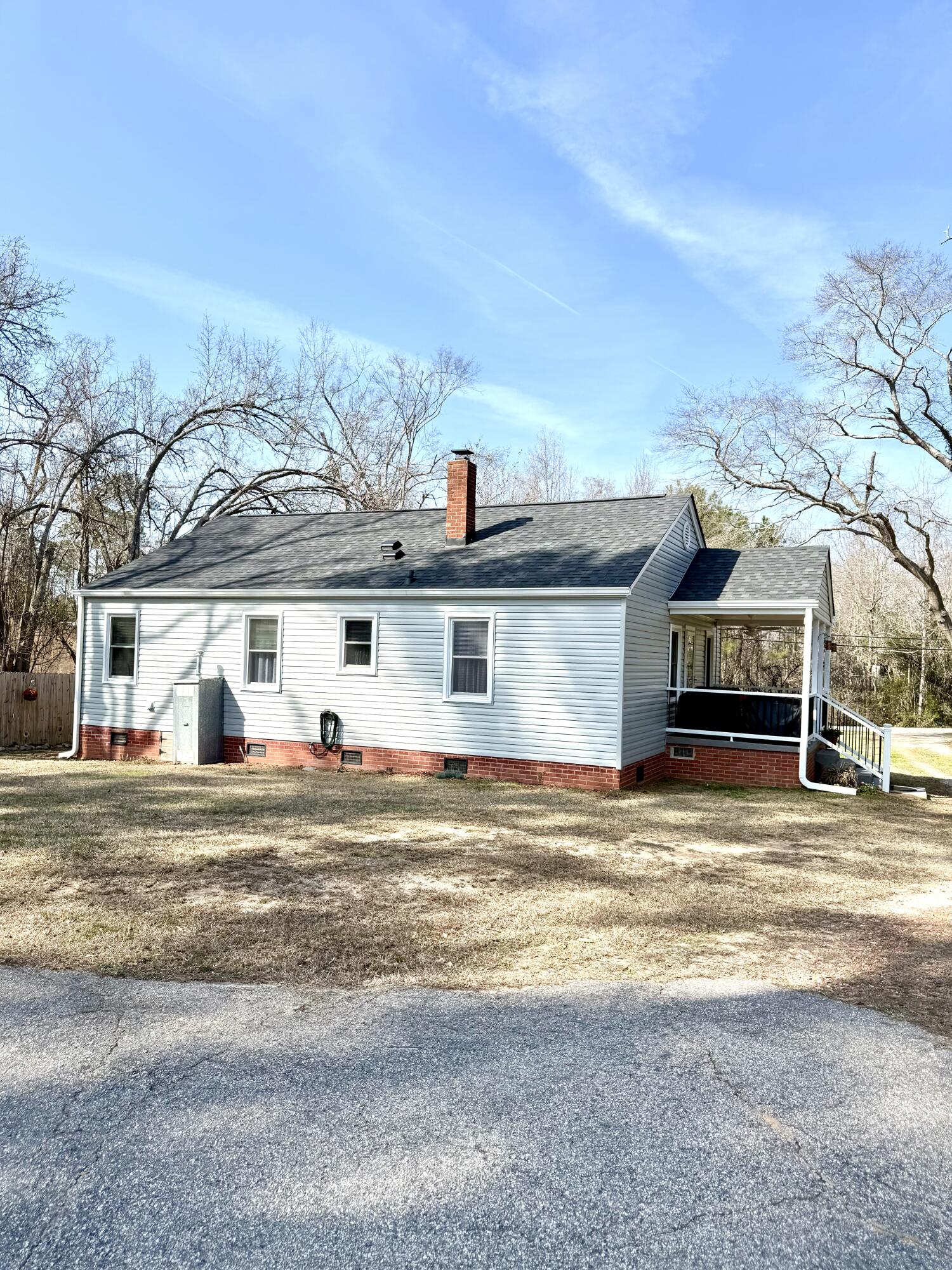 543 Jeter Street Edgefield, SC 29824 - Photo 27 of 28 IMG_0580
