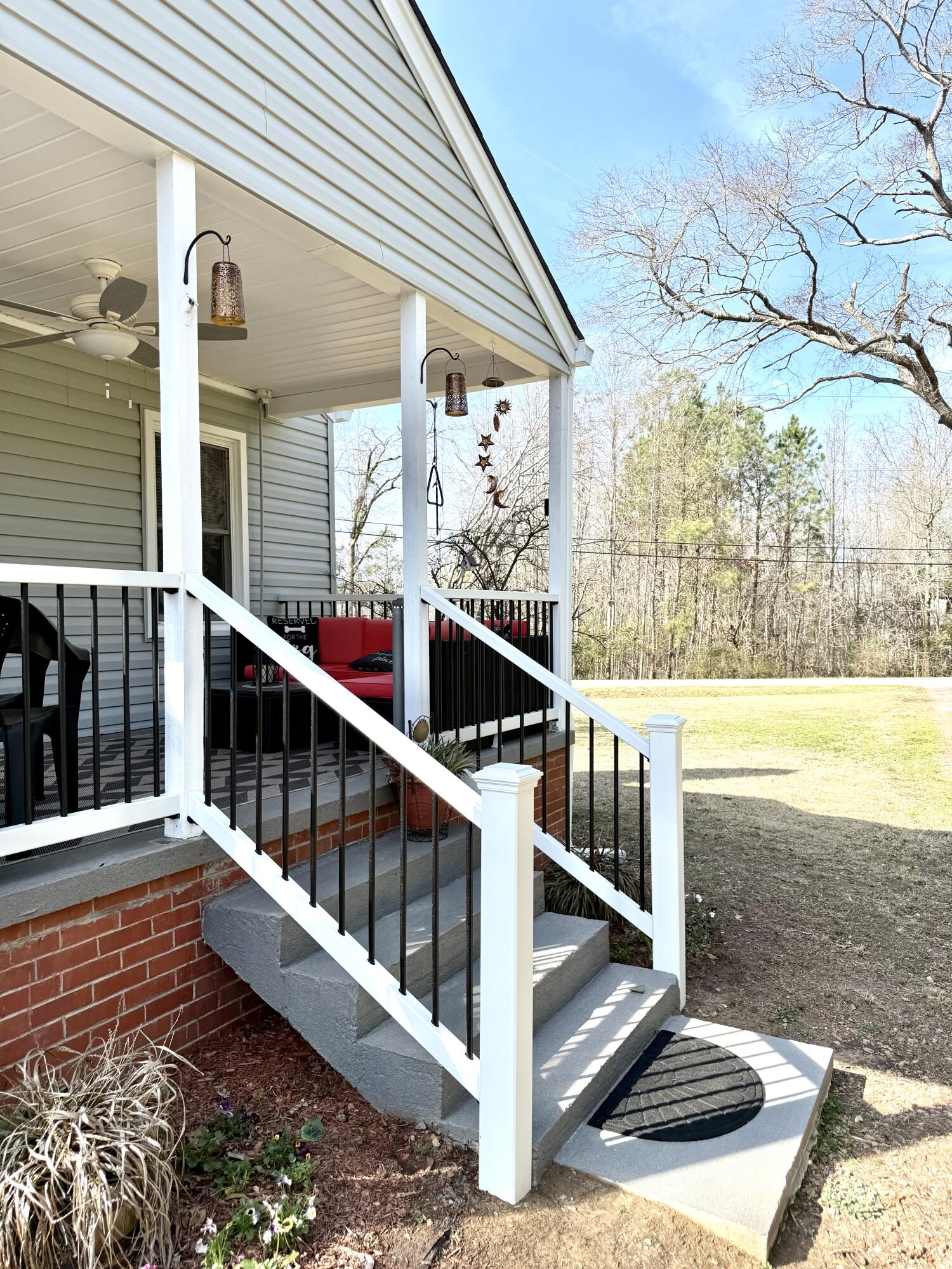543 Jeter Street Edgefield, SC 29824 - Photo 3 of 28 IMG_0583