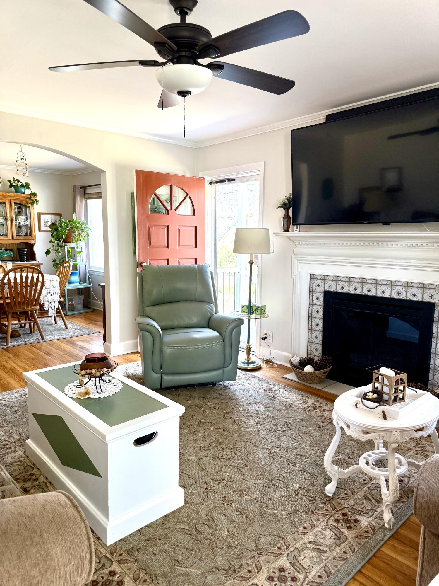 543 Jeter Street Edgefield, SC 29824 - Photo 5 of 28 IMG_0551