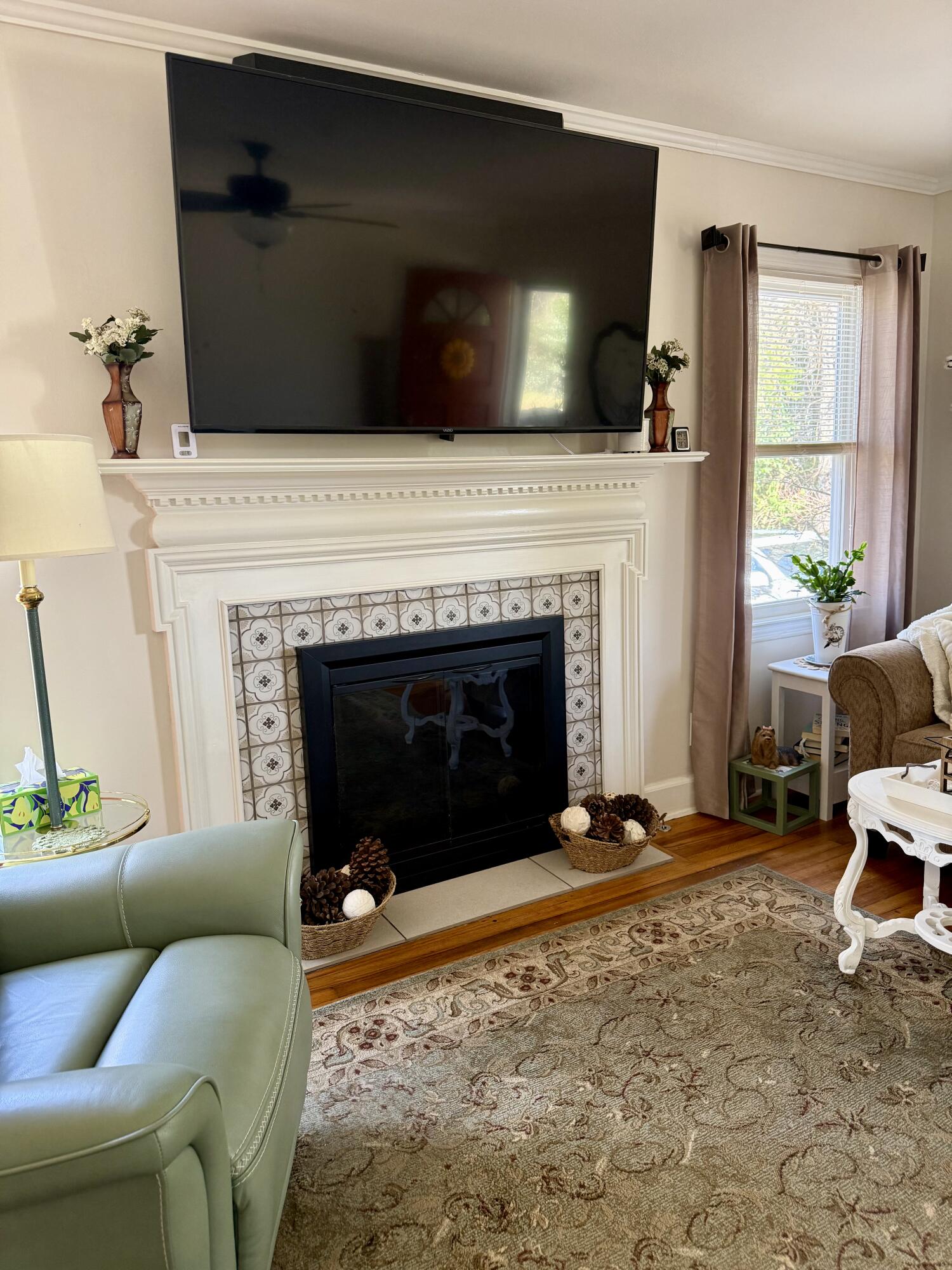 543 Jeter Street Edgefield, SC 29824 - Photo 6 of 28 IMG_0548