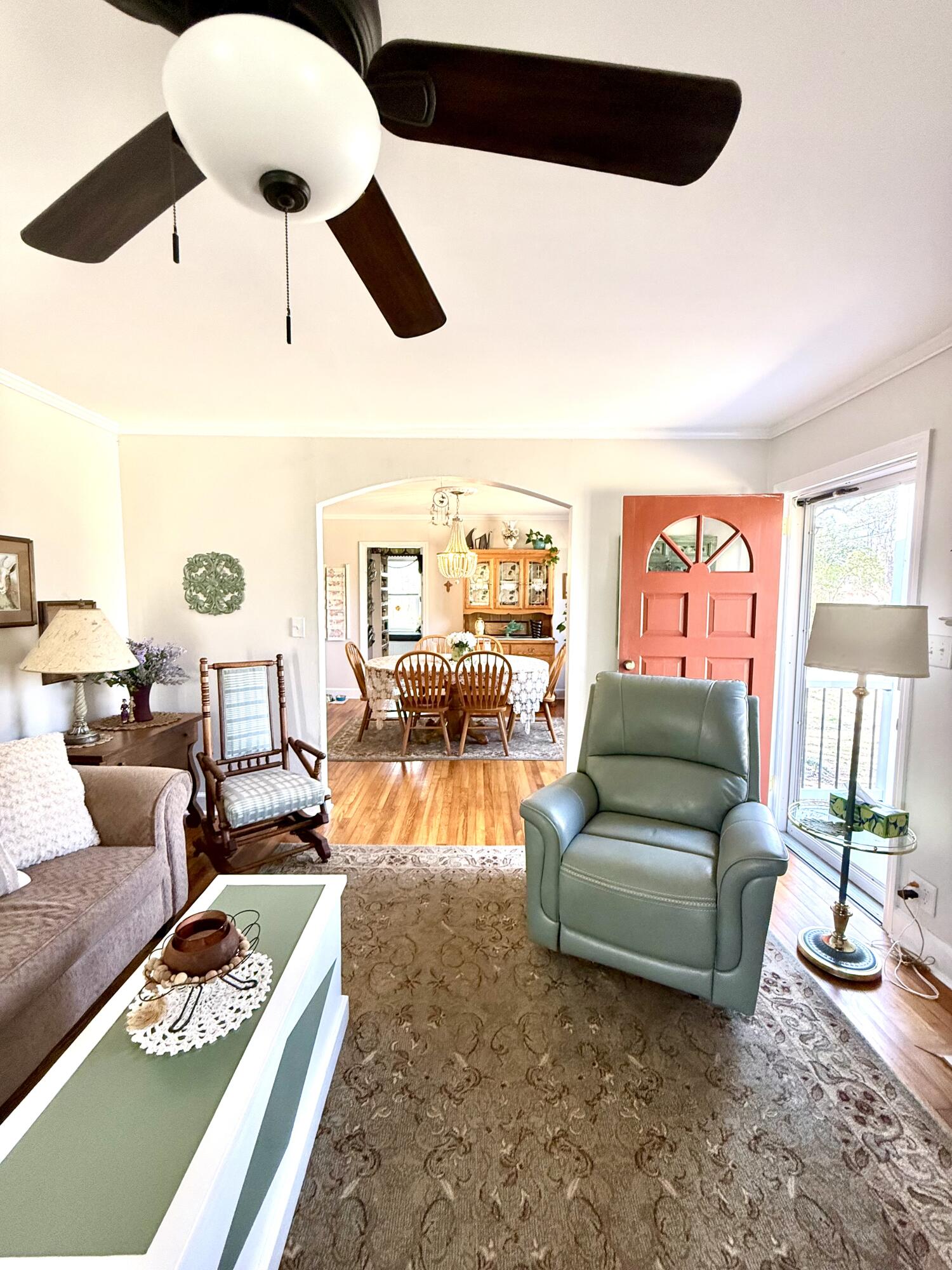 543 Jeter Street Edgefield, SC 29824 - Photo 7 of 28 IMG_0593