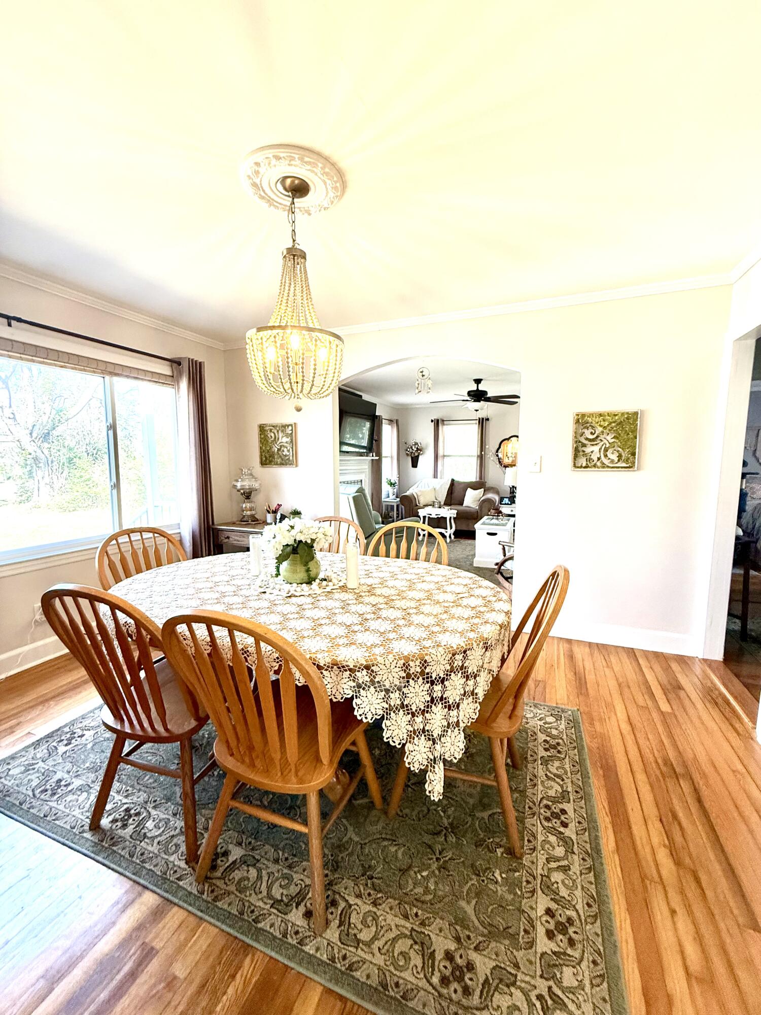 543 Jeter Street Edgefield, SC 29824 - Photo 8 of 28 IMG_0591