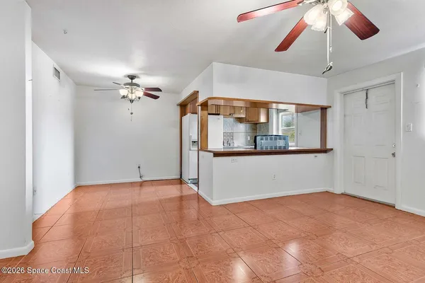 $1,650 | 401 Monroe Avenue, Unit C201, Cape Canaveral, FL 32920