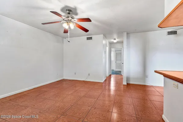 $1,650 | 401 Monroe Avenue, Unit C201, Cape Canaveral, FL 32920