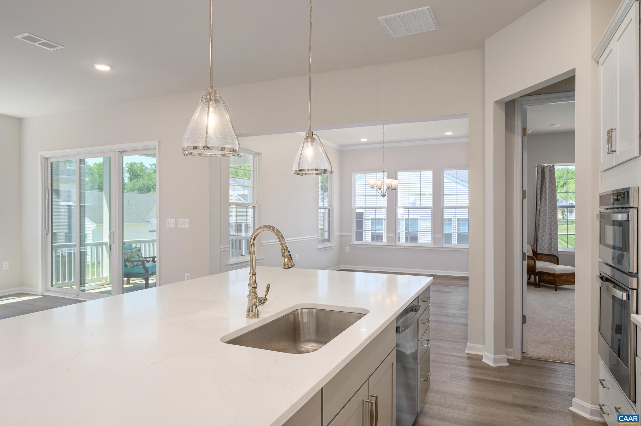 774 Four Seasons Drive Ruckersville, VA 22968 - Photo 6 of 28