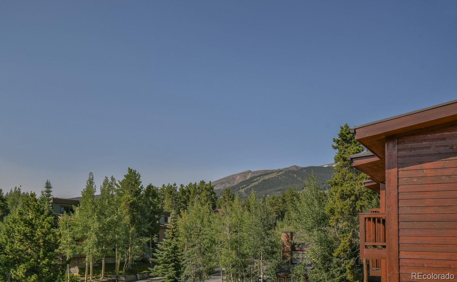 400 4 O Clock Road, Unit E Breckenridge, CO 80424 - Photo 28 of 34 a view of a house with a street