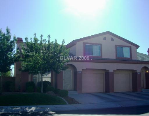 10124 Rising Tree Street Las Vegas, NV 89183 - Photo 1 of 4 Property Photo.