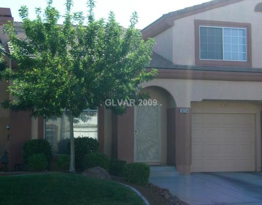 10124 Rising Tree Street Las Vegas, NV 89183 - Photo 2 of 4 Property Photo.