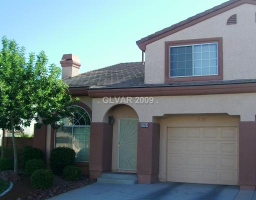 10124 Rising Tree Street Las Vegas, NV 89183 - Photo 3 of 4 Property Photo.