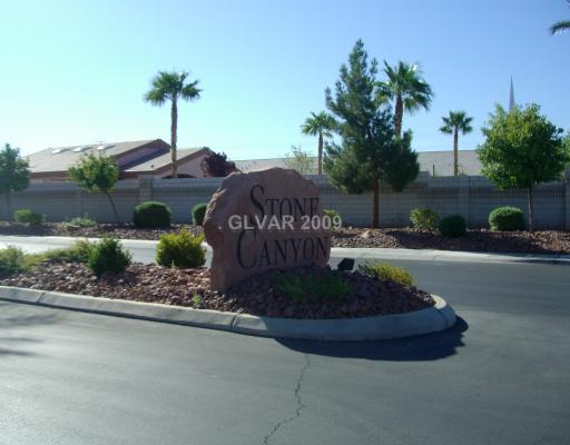10124 Rising Tree Street Las Vegas, NV 89183 - Photo 4 of 4 Property Photo.