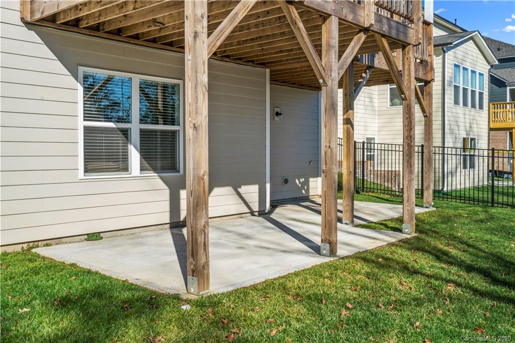5318 Meadowcroft Way Fort Mill, SC 29708 - Photo 38 of 48 a view of outdoor space and garden