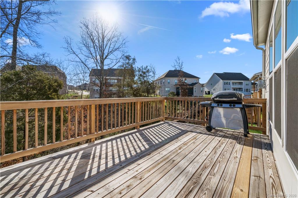 5318 Meadowcroft Way Fort Mill, SC 29708 - Photo 41 of 48 a view of a houses with wooden floor