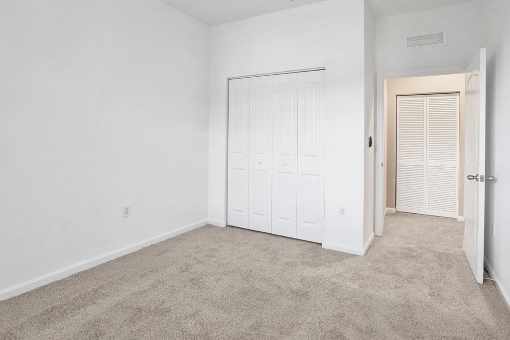 608 Southwest 3rd Avenue Pompano Beach, FL 33060 - Photo 28 of 64 an empty room with closet area