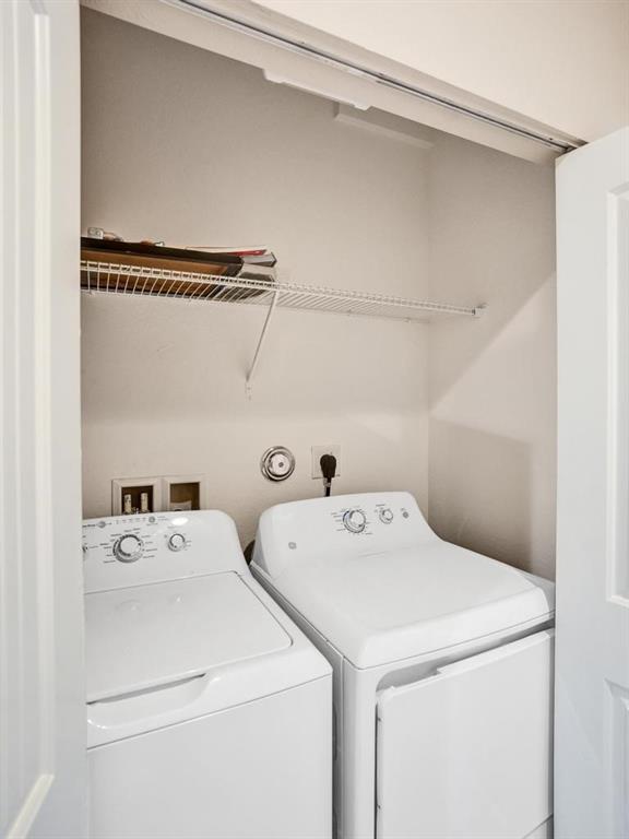 608 Southwest 3rd Avenue Pompano Beach, FL 33060 - Photo 35 of 64 a utility room with dryer and washer