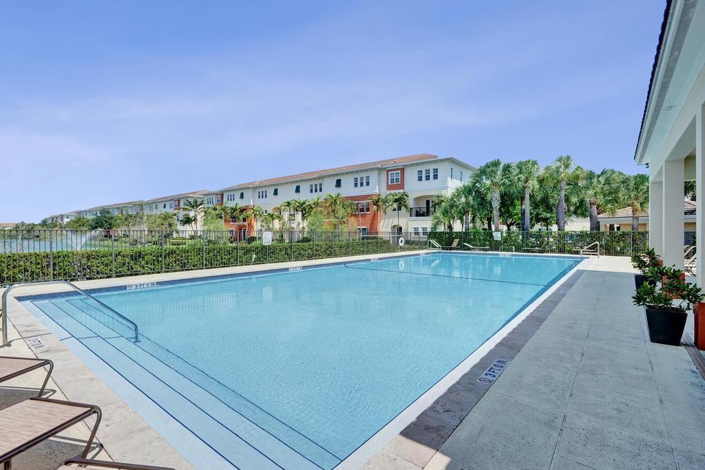 608 Southwest 3rd Avenue Pompano Beach, FL 33060 - Photo 48 of 64 a view of a outdoor space with a lake view