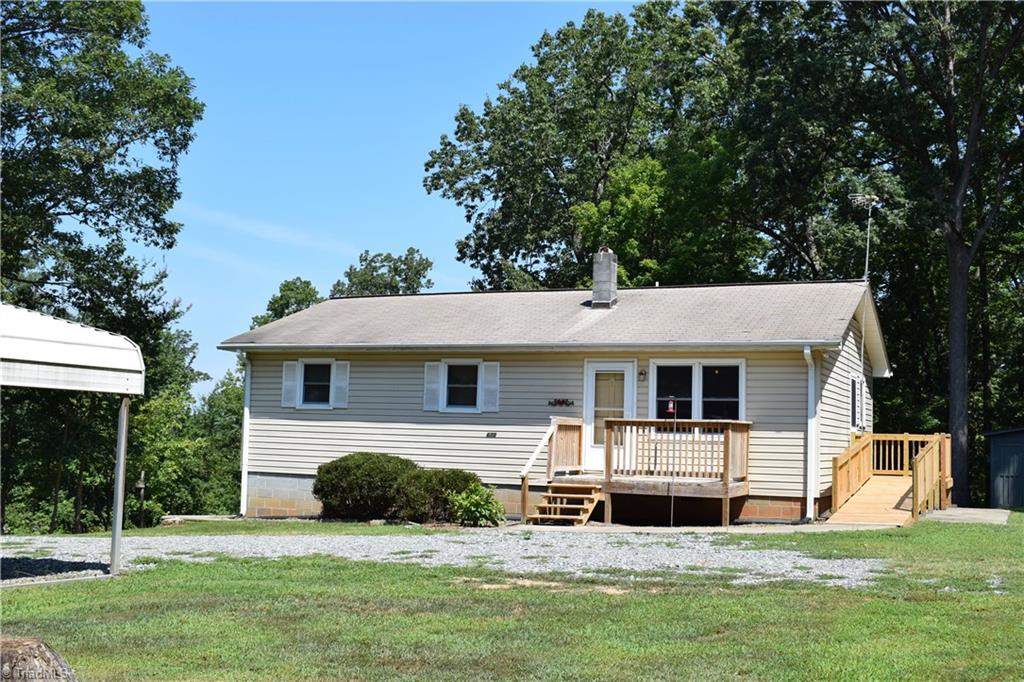 675 Warf Road Lexington, NC 27292 - Photo 1 of 23 Gallery Image 1