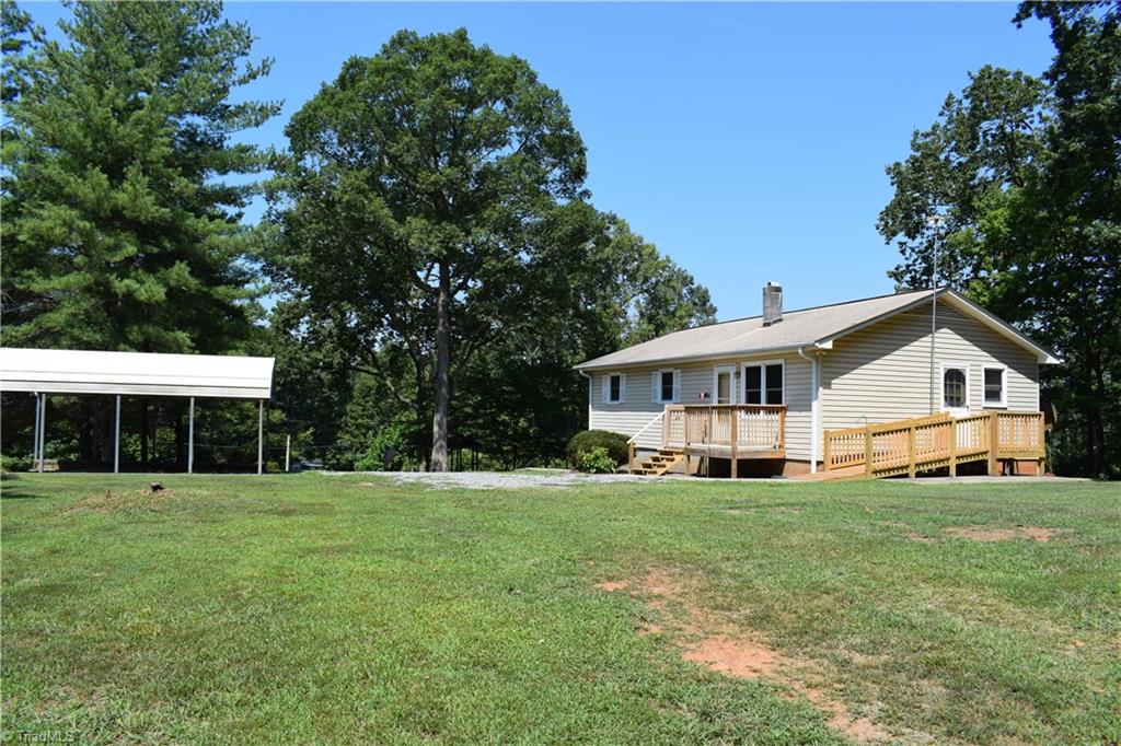 675 Warf Road Lexington, NC 27292 - Photo 2 of 23 Gallery Image 2