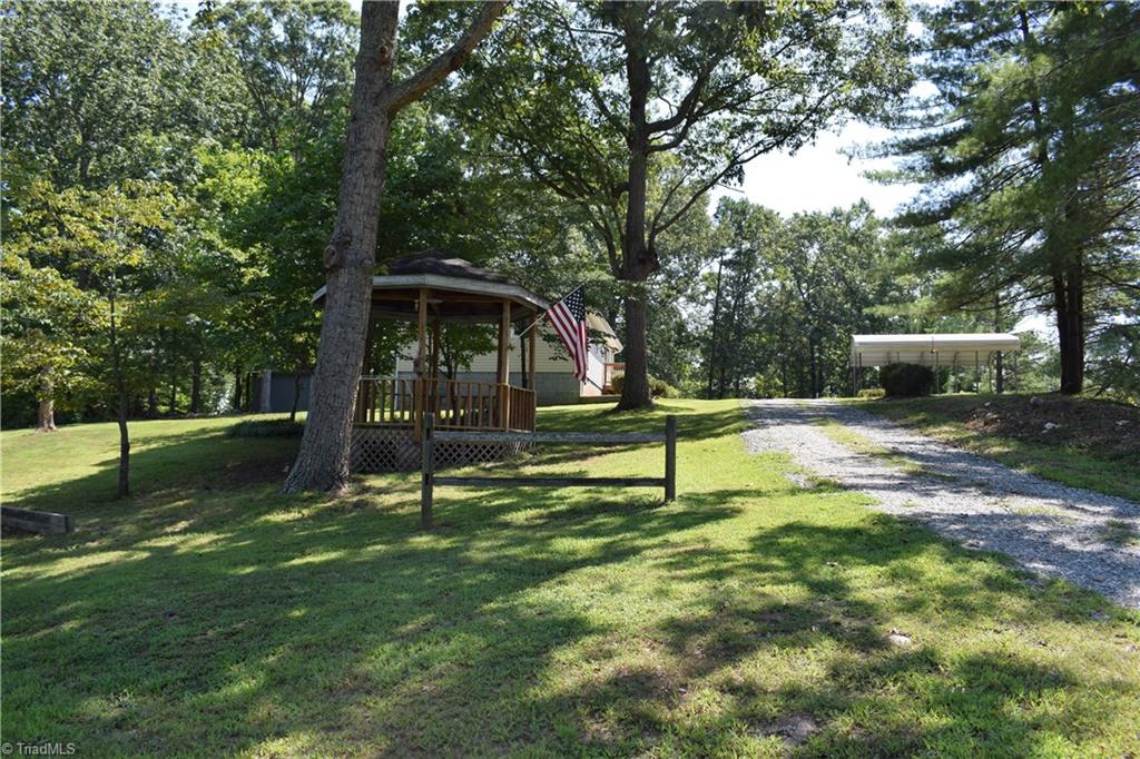 675 Warf Road Lexington, NC 27292 - Photo 7 of 23 Gallery Image 7
