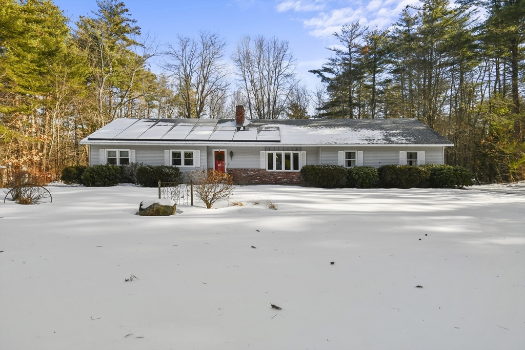 8 Pearl Brook Road Townsend, MA 01474 - Photo 2 of 37 Gallery Image 2