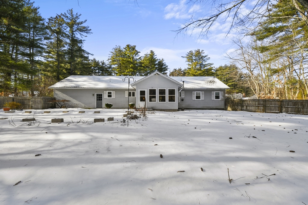 8 Pearl Brook Road Townsend, MA 01474 - Photo 34 of 37 Gallery Image 34