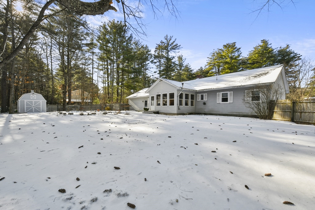 8 Pearl Brook Road Townsend, MA 01474 - Photo 35 of 37 Gallery Image 35