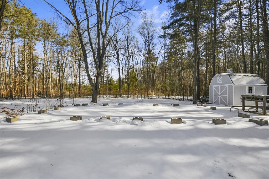 8 Pearl Brook Road Townsend, MA 01474 - Photo 36 of 37 Gallery Image 36