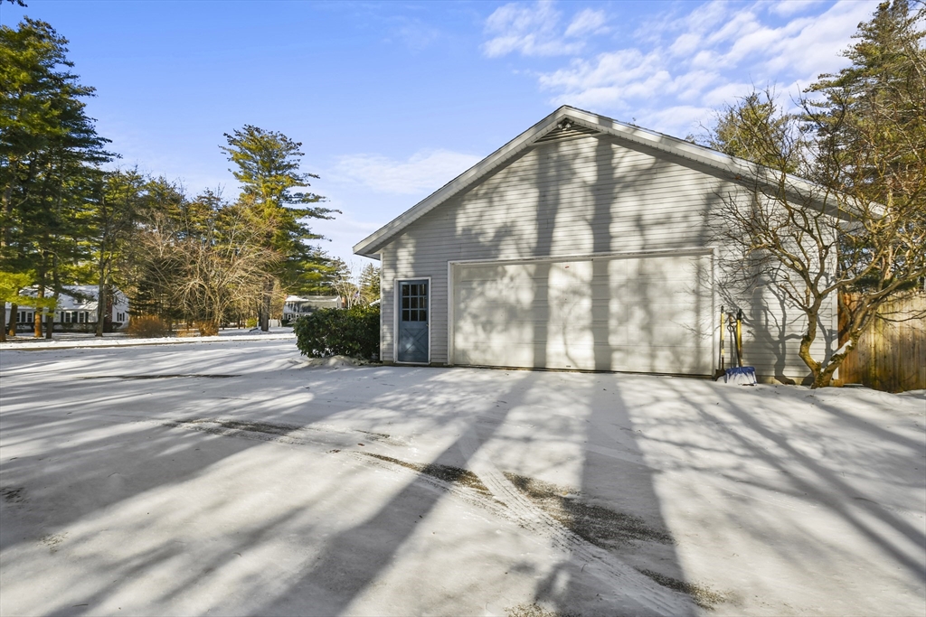 8 Pearl Brook Road Townsend, MA 01474 - Photo 37 of 37 Gallery Image 37