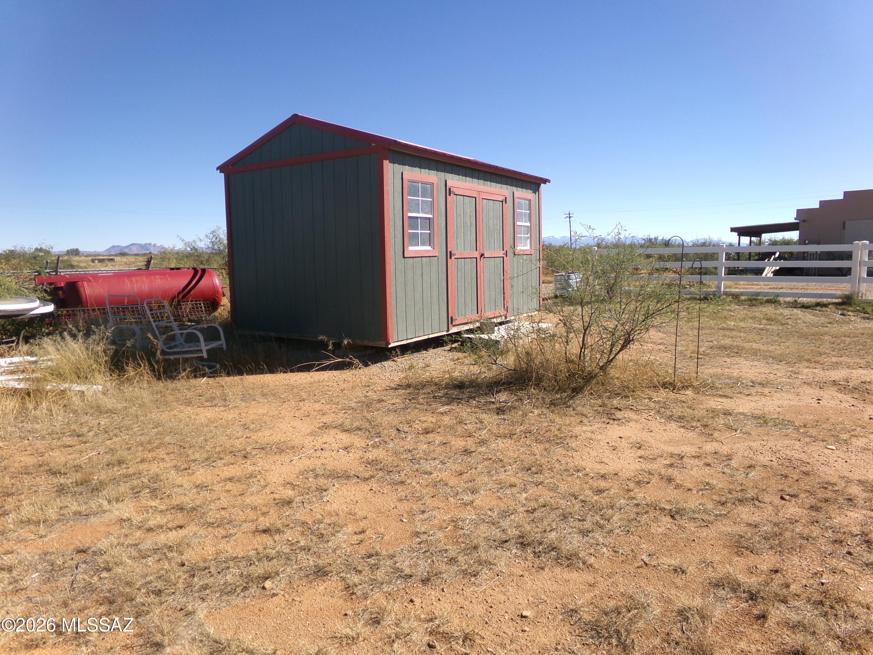 Tbd East Arzberger Road, Unit 17 Willcox, AZ 85643 - Photo 30 of 44