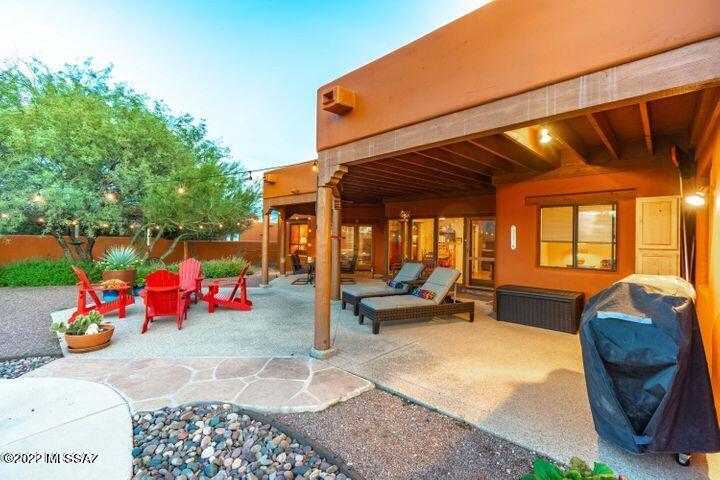 900 North Rancho Del Jefe Loop Tucson, AZ 85748 - Photo 35 of 40 Gallery Image 35