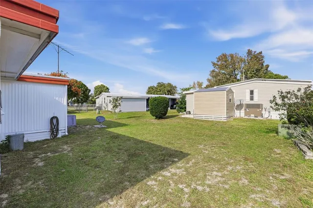 $139,000 | 1312 Apache Circle, Tavares, FL 32778