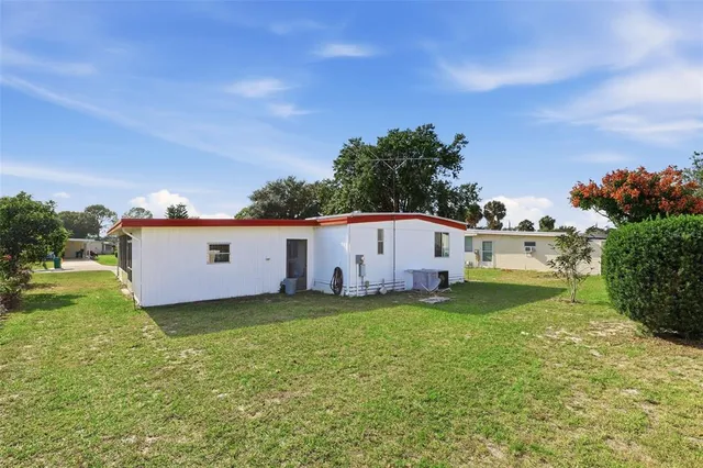 $139,000 | 1312 Apache Circle, Tavares, FL 32778