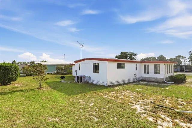 $139,000 | 1312 Apache Circle, Tavares, FL 32778