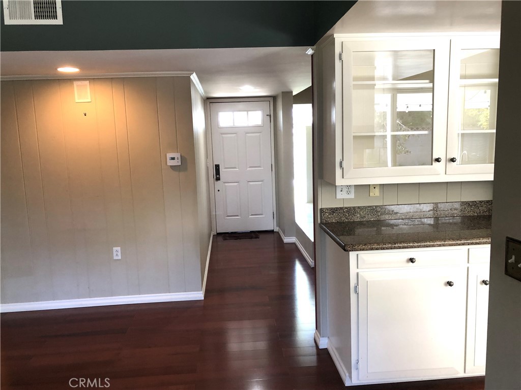 11402 Donovan Road Los Alamitos, CA 90720 - Photo 10 of 44 a bathroom with a sink and a large mirror