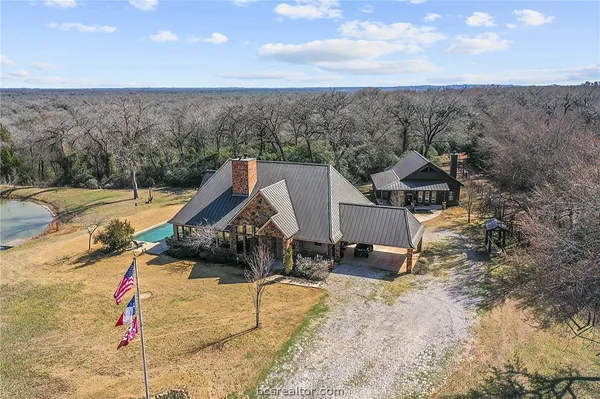 $2,500,000 | 3190 Farm To Market Road 1361, Somerville, TX 77879