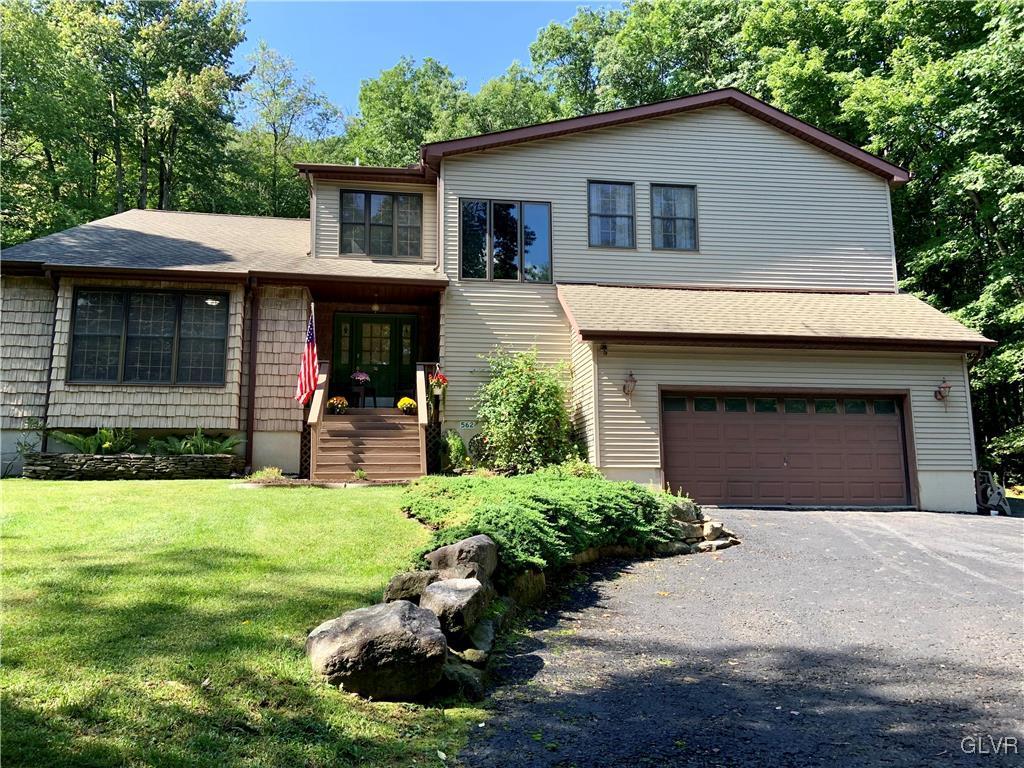 562 Devils Hole Road Mount Pocono, PA 18344 - Photo 1 of 25