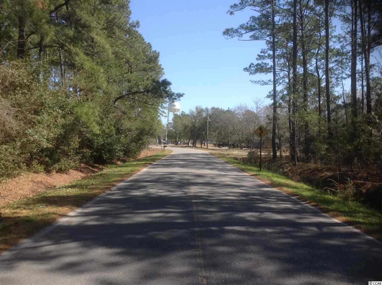 Lot 13 Fox Hollow Road Conway, SC 29526 - Photo 5 of 6 Gallery Image 5