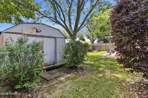 $190,000 | 206 Open Meadows Drive, Lafayette, LA 70506
