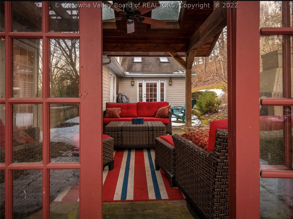 5 Bridlewood Road Charleston, WV 25314 - Photo 20 of 24 Gallery Image 20