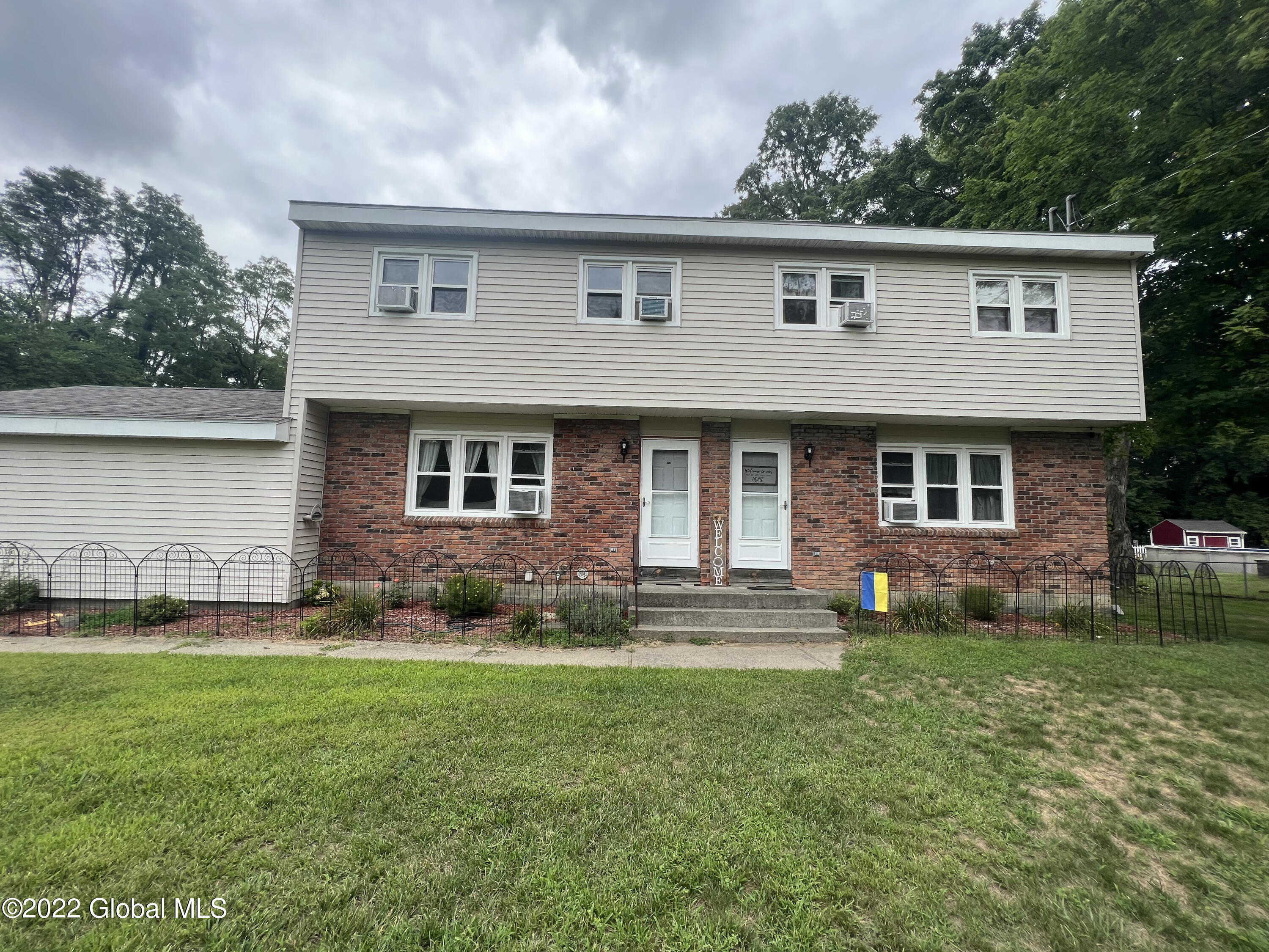 121B Guideboard Road Halfmoon, NY 12188 - Photo 1 of 1 121B