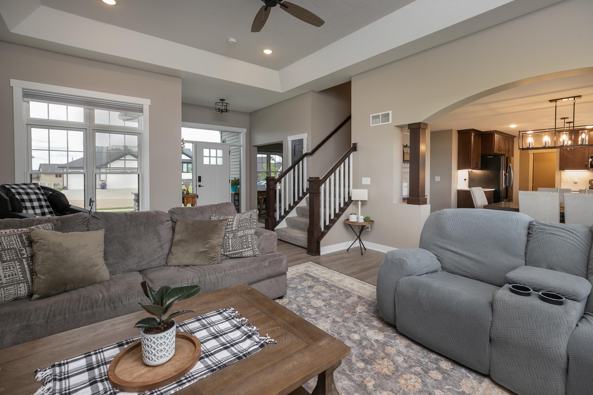 6364 Sunset Hill Place Northwest Rochester, MN 55901 - Photo 7 of 56