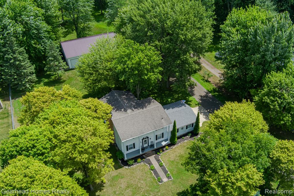 12364 Morrish Road Clio, MI 48420 - Photo 74 of 81