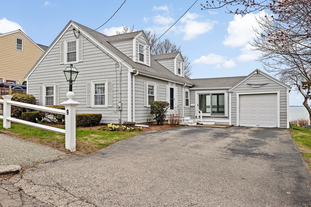9 Regatta Road Weymouth, MA 02191 - Photo 25 of 28 Gallery Image 25