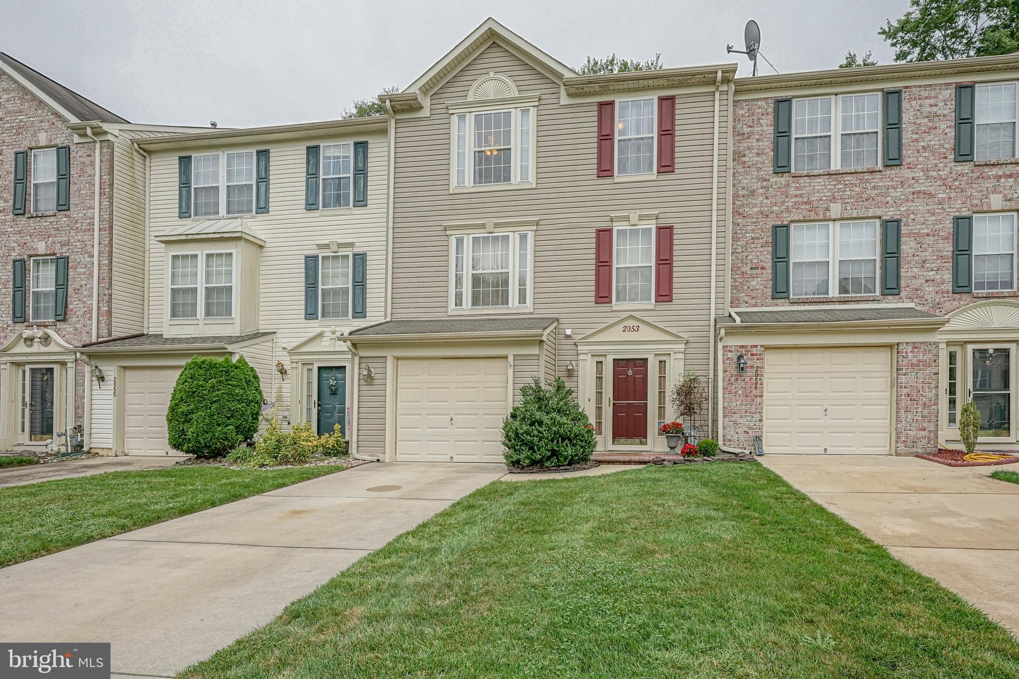 2053 Broadacres Drive Clementon, NJ 08021 - Photo 1 of 35 Welcome to 2053 Broadacres Dr.