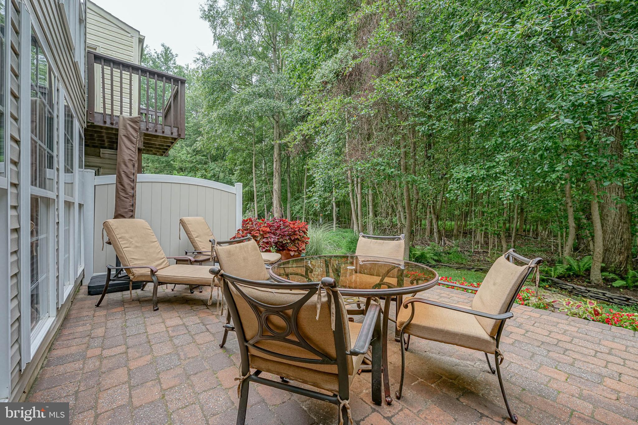 2053 Broadacres Drive Clementon, NJ 08021 - Photo 2 of 35 Back Patio