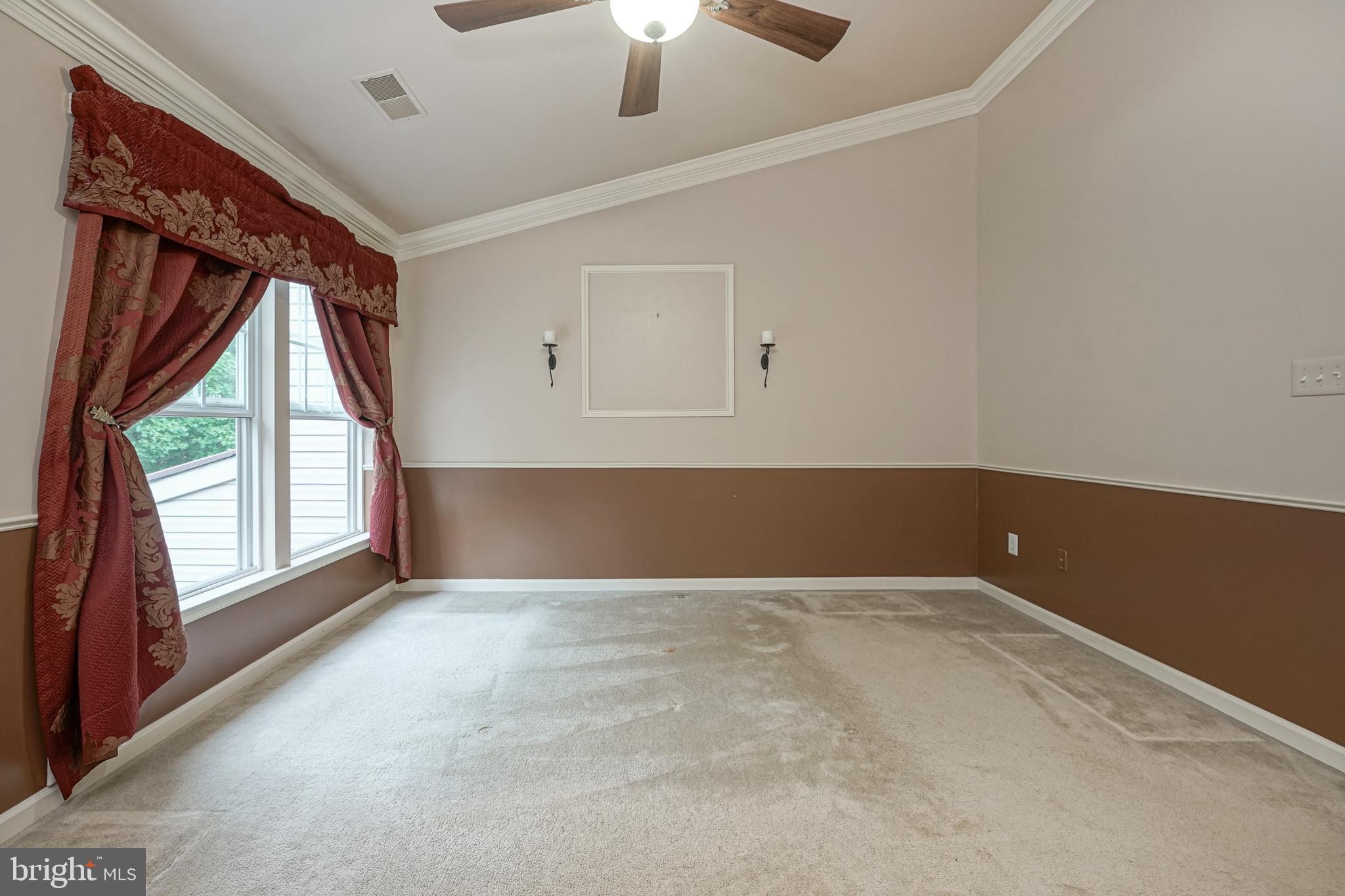 2053 Broadacres Drive Clementon, NJ 08021 - Photo 19 of 35 Primary Bedroom w/Ceiling Fan