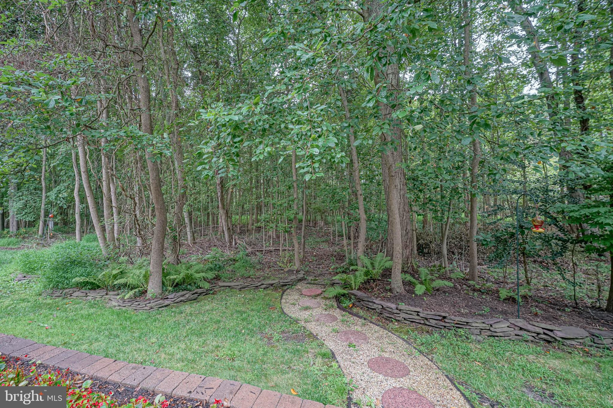 2053 Broadacres Drive Clementon, NJ 08021 - Photo 3 of 35 Backyard